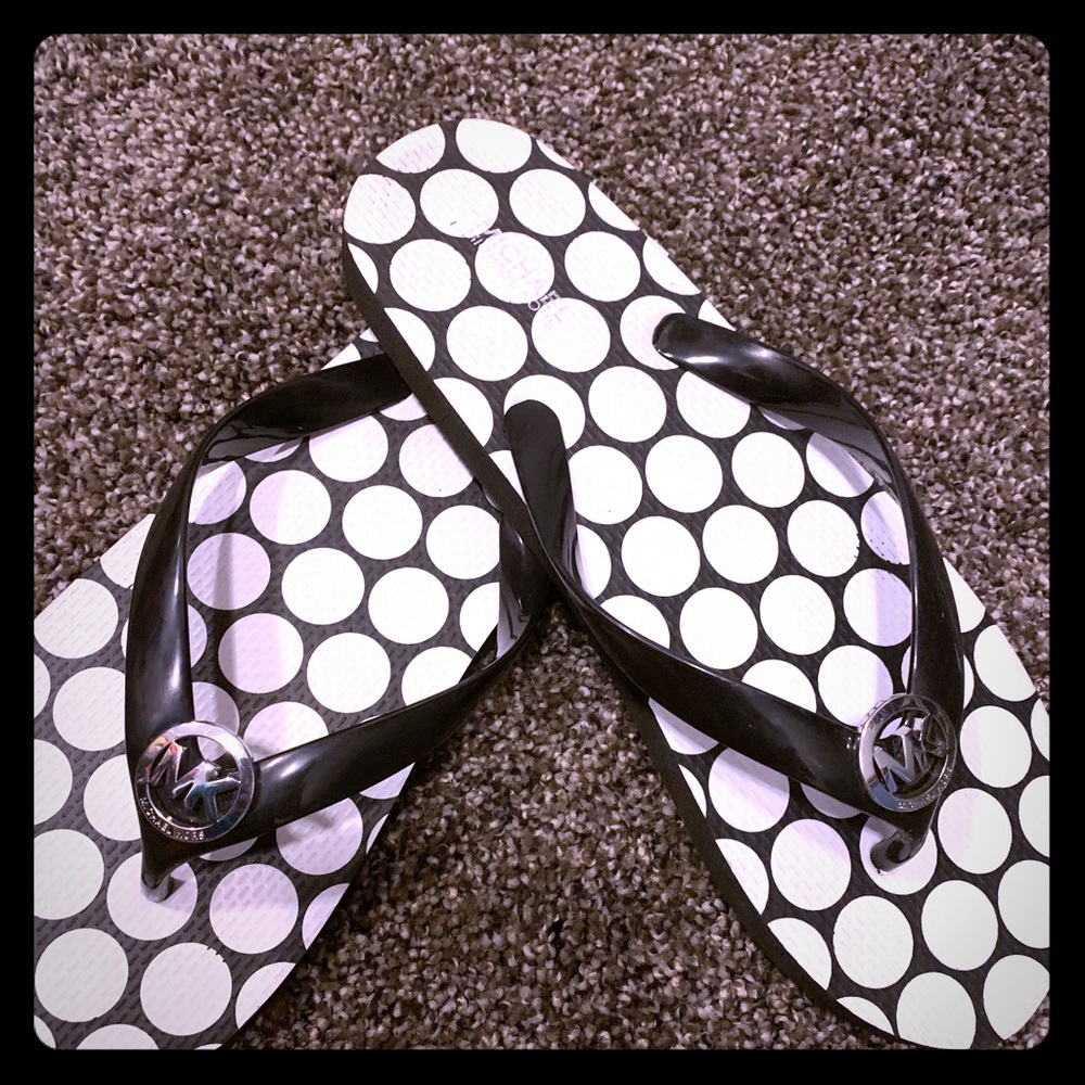 Michael Kors Sandals